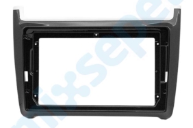 Volkswagen Polo 9″ Multimedya Çerçevesi 22-1532
