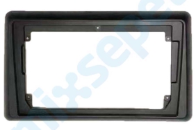Renault Express 9″ Multimedya Çerçevesi 22-1563