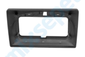 Ford Fiesta 10.1″ Multimedya Çerçevesi 22-1523