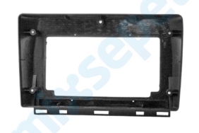 Renault Clio 5 9 İnç Multimedya Çerçevesi