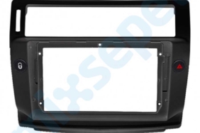 Citroen C4 9″ Multimedya Çerçevesi 22-1635