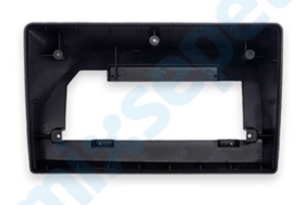 Citroen C5 10.1” Multimedya Çerçevesi Modeli 22-1699