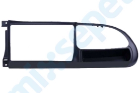 Ford Transit 9″ Multimedya Çerçevesi 22-1718