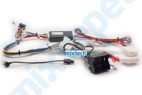 Renault Megane Koleos Multimedya Soketi ve Canbus
