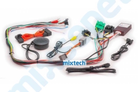 Opel Chevrolet Multimedya Soketi Seti ve Canbus