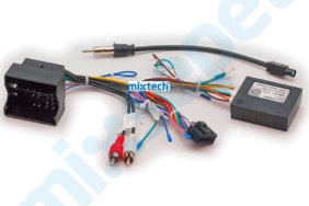 BMW Multimedya Soketi Seti ve CanBus bm-01