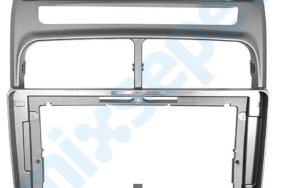 Fiat Linea 9 İnç Multimedya Çerçevesi 22-3000
