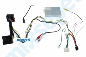 BMW Multimedya Soketi Seti ve CanBus BM-08CIC