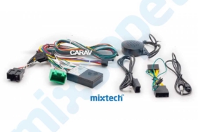 Opel Chevrolet Multimedya Soketi Seti ve Canbus