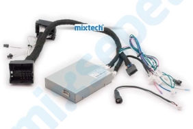 Mercedes Multimedya Soketi Seti ve CanBus BZ-05