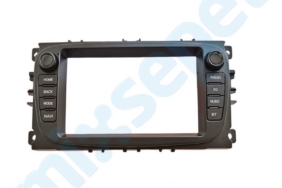 Ford Focus Mondeo Multimedya Çerçevesi 11-818