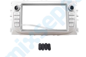 Ford Focus Mondeo Multimedya Çerçevesi 11-833