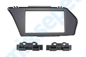 Mercedes-Benz GLK Multimedya Çerçevesi (X204) 11-835