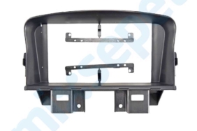 Chevrolet Cruze 11-838 Multimedya Çerçevesi