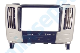 Lexus RX 300 330 400 9″ Multimedya Çerçevesi