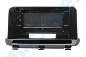 Nissan X-Trail 10.1″ Multimedya Çerçevesi 22-1467