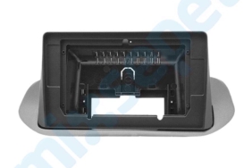 Nissan X-Trail 10.1″ Multimedya Çerçevesi 22-1576