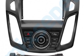 Ford Focus 9 İnç Multimedya Çerçevesi 22-1589