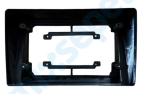 Ford Explorer 10.1″ Multimedya Çerçevesi 22-1722