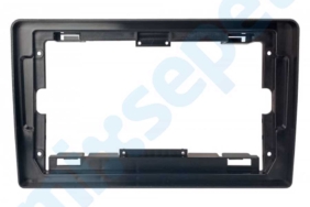 Nissan Navara 9″ Multimedya Çerçevesi 22-1788