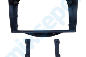 Citroen C1 9″ Multimedya Çerçevesi 22-1842