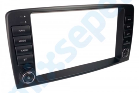 Mercedes Benz R Class 9 İnç Multimedya Çerçevesi