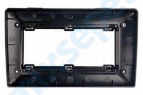 Ford Fiesta Fusion 9″ Multimedya Çerçevesi 22-1866