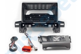 Mazda CX5 9 İnç Multimedya Çerçevesi 22-1908