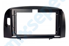 Hyundai Sonata 9” Multimedya Çerçevesi 22-1937