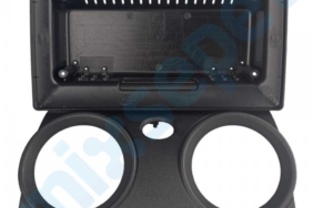 Mitsubishi Colt 10.1″ Multimedya Çerçevesi 22-1938