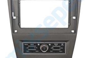 Ford Mustang 10.1″ Multimedya Çerçevesi 22-1960