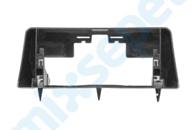 Honda Civic 12.3 inç Multimedya Çerçevesi 44-033