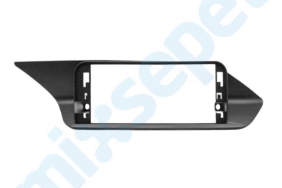Mercedes-Benz E W212 12.3″ Multimedya Çerçevesi 44-047