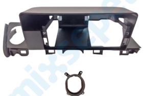 Mazda 6 12.3″ Multimedya Çerçevesi 44-058