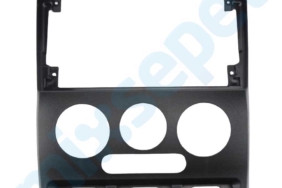 KIA Rio 9 İnç Multimedya Çerçevesi Model 22-1511