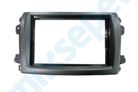 Fıat Ducato 7″ Multimedya Çerçevesi 11-832