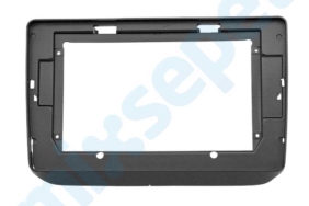Skoda Fabia 10.1″ Multimedya Çerçevesi 22-1513