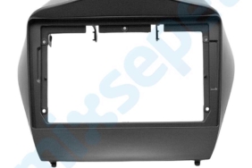 Hyundai iX35 9 İnç Multimedya Çerçevesi 22-1531