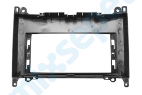 Mercedes B Class Vito Viano 12.3″ Multimedya Çerçevesi