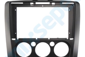 Ford Focus 9 İnç Multimedya Çerçevesi Model 22-1631
