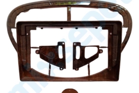 Peugeot 607 Multimedya Çerçevesi 9 İnç 22-1887