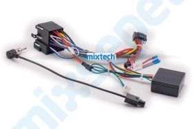Volkswagen Skoda Seat Canbus ISO Soket Seti