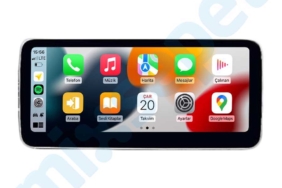 NTG4.5 12.3″ Carplay Android Auto Multimedya Sistemi