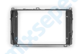 Toyota Corolla 9 inç Multimedya Çerçevesi 22-1808