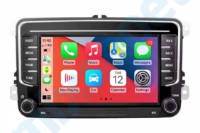 Mixtech 7 inç Android Navigasyon Sistemi (VW)