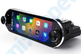 Classic C1 6.86″ Carplay Android Multimedya Sistemi