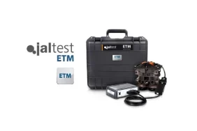Jaltest ETM: Gelişmiş Teşhis ve Bakım Aracı