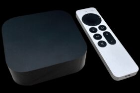 Apple Tv