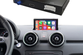 Audi A1 Apple Carplay Android Auto Sistemi