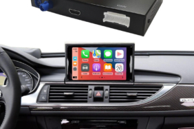 Audi A6 A7 Apple Carplay Android Auto Sistemi